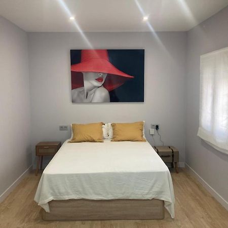 Playa Y Sol 1 Apartment Almeria Exterior photo