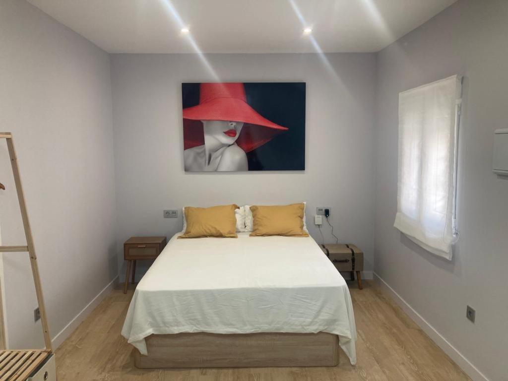Playa Y Sol 1 Apartment Almeria Exterior photo